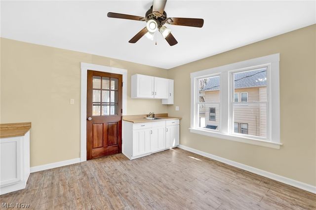 3900 Muriel Avenue, Cleveland, OH 44109