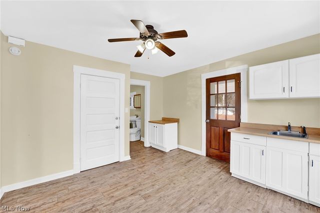3900 Muriel Avenue, Cleveland, OH 44109