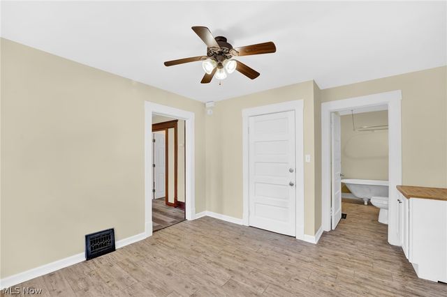 3900 Muriel Avenue, Cleveland, OH 44109