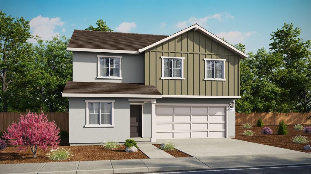 2217 Orlin Dr, Yuba City, CA 95993