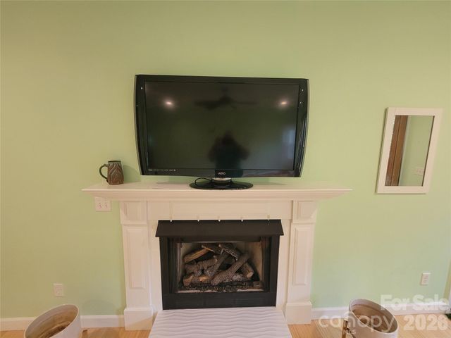 169 Roadrunner Drive, Balsam, NC 28707