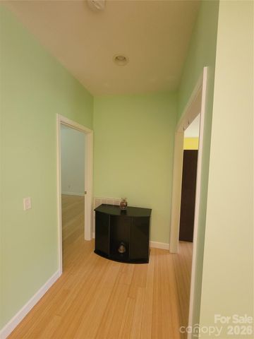 169 Roadrunner Drive, Balsam, NC 28707