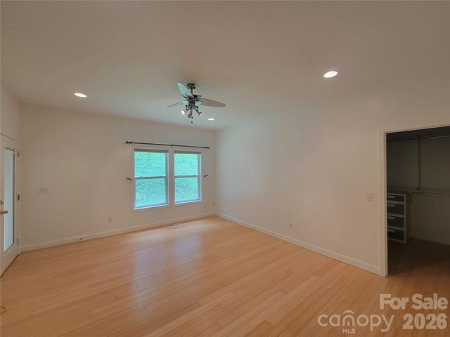 169 Roadrunner Drive, Balsam, NC 28707