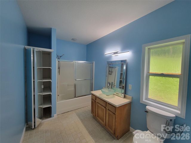 169 Roadrunner Drive, Balsam, NC 28707