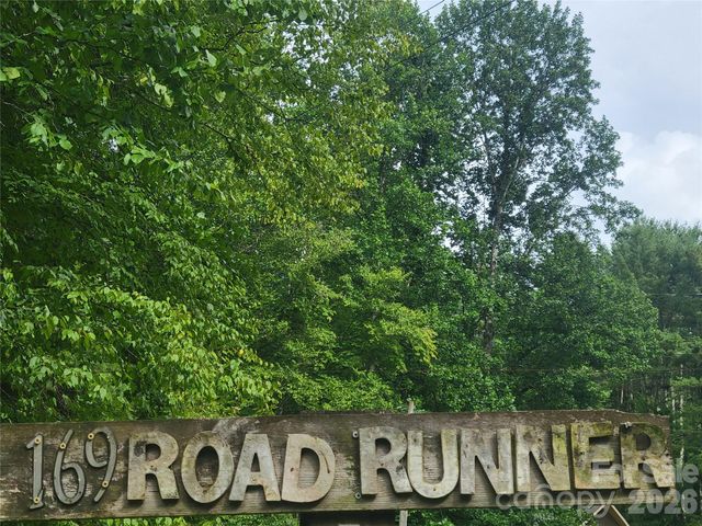169 Roadrunner Drive, Balsam, NC 28707