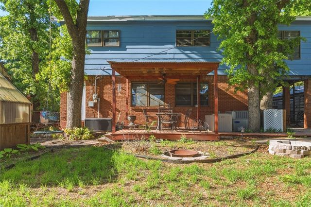 7804 NW 5th Street, Oklahoma City, OK 73127