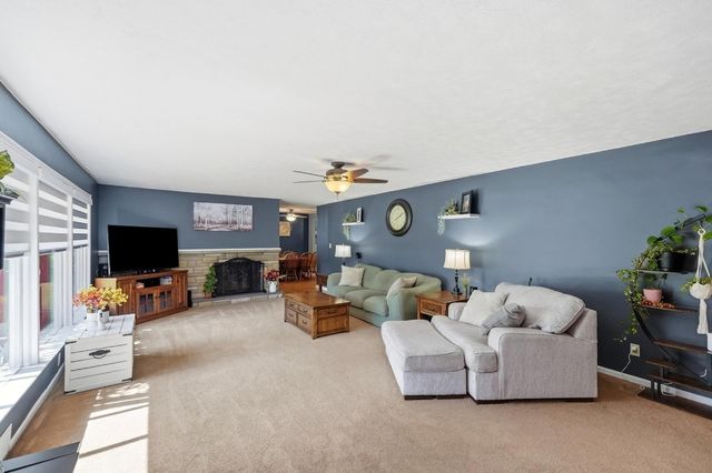186 Meadow Lane 186 Meadow Lane, Springfield, OH 45505
