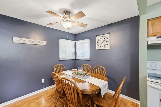 186 Meadow Lane 186 Meadow Lane, Springfield, OH 45505