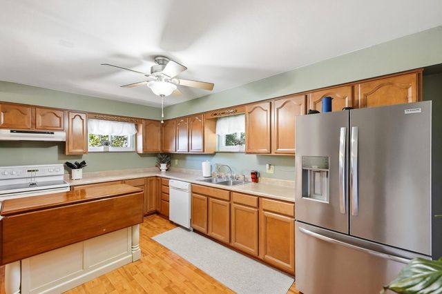 186 Meadow Lane 186 Meadow Lane, Springfield, OH 45505