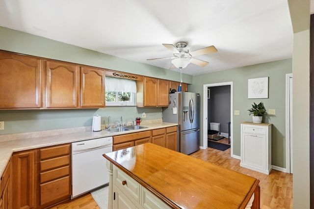 186 Meadow Lane 186 Meadow Lane, Springfield, OH 45505