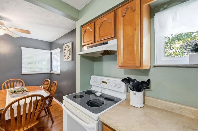 186 Meadow Lane 186 Meadow Lane, Springfield, OH 45505