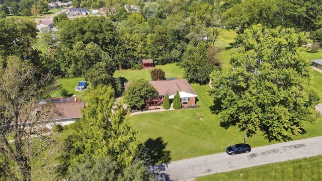 186 Meadow Lane 186 Meadow Lane, Springfield, OH 45505