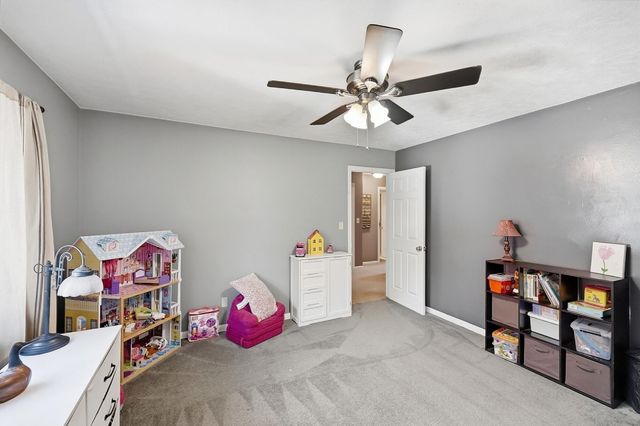 186 Meadow Lane 186 Meadow Lane, Springfield, OH 45505