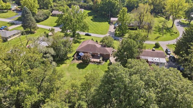 186 Meadow Lane 186 Meadow Lane, Springfield, OH 45505