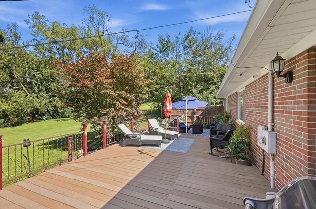 186 Meadow Lane 186 Meadow Lane, Springfield, OH 45505