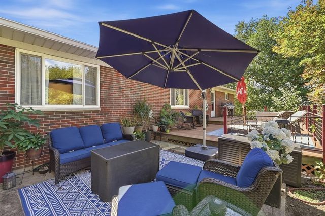186 Meadow Lane 186 Meadow Lane, Springfield, OH 45505