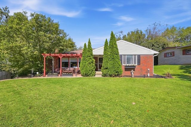 186 Meadow Lane 186 Meadow Lane, Springfield, OH 45505
