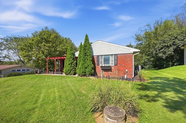 186 Meadow Lane 186 Meadow Lane, Springfield, OH 45505