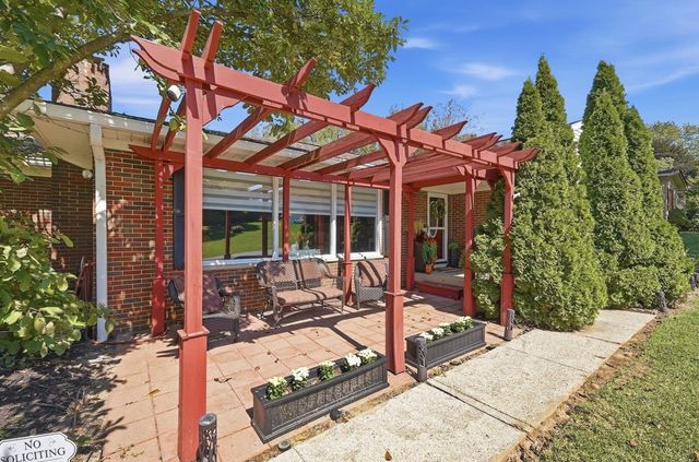 186 Meadow Lane 186 Meadow Lane, Springfield, OH 45505