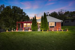 186 Meadow Lane 186 Meadow Lane, Springfield, OH 45505
