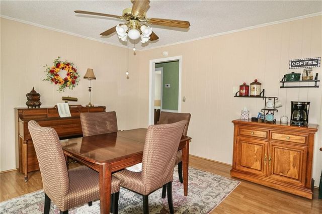 167 Speas Avenue, Boonville, NC 27011
