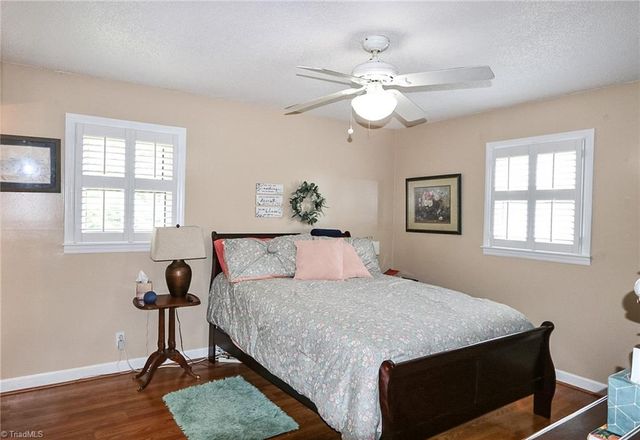 167 Speas Avenue, Boonville, NC 27011