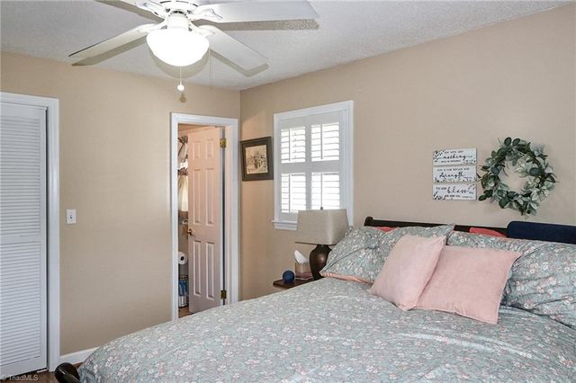 167 Speas Avenue, Boonville, NC 27011