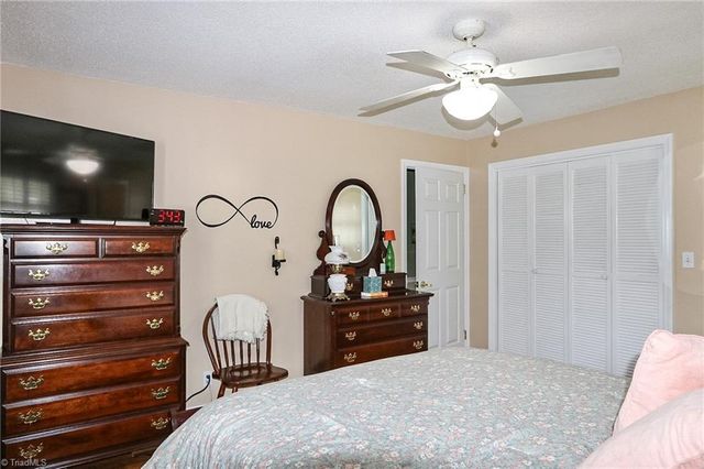 167 Speas Avenue, Boonville, NC 27011