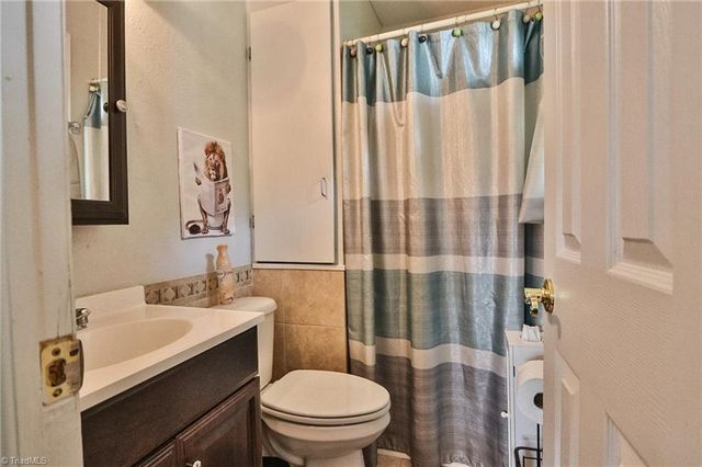 167 Speas Avenue, Boonville, NC 27011