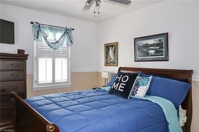 167 Speas Avenue, Boonville, NC 27011