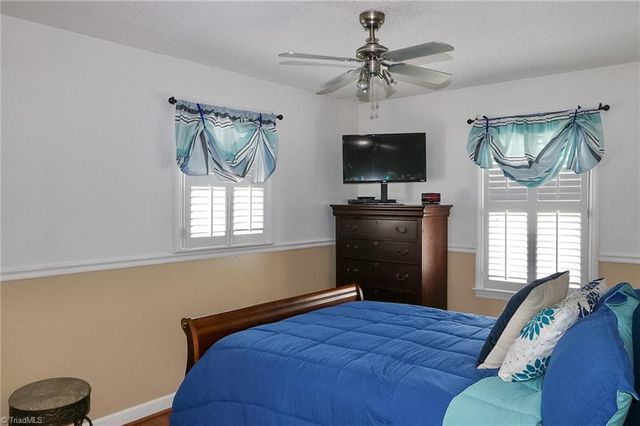 167 Speas Avenue, Boonville, NC 27011
