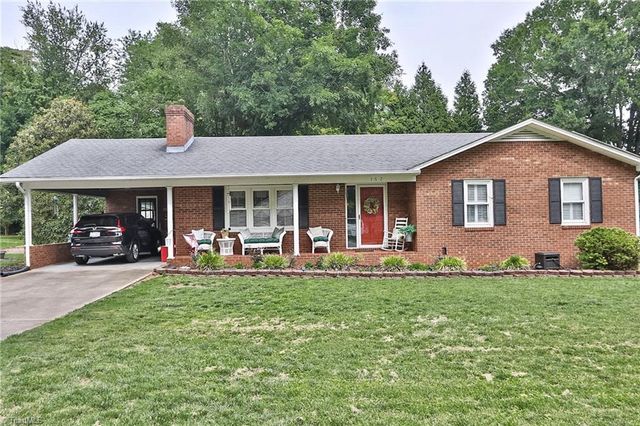 167 Speas Avenue, Boonville, NC 27011