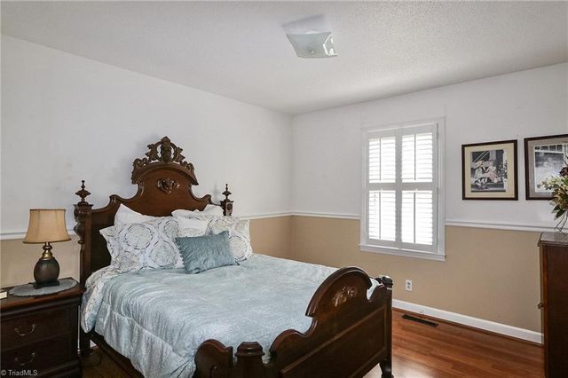 167 Speas Avenue, Boonville, NC 27011