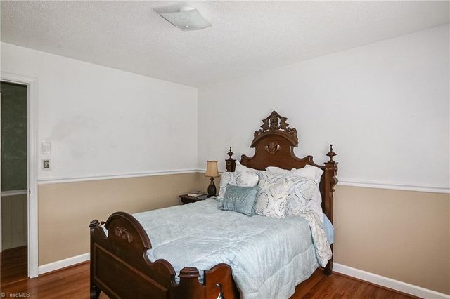 167 Speas Avenue, Boonville, NC 27011