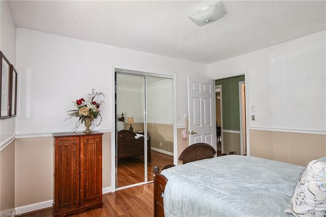 167 Speas Avenue, Boonville, NC 27011