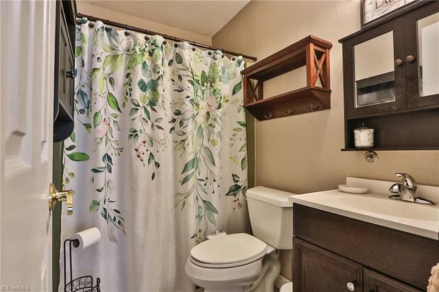 167 Speas Avenue, Boonville, NC 27011