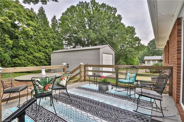 167 Speas Avenue, Boonville, NC 27011