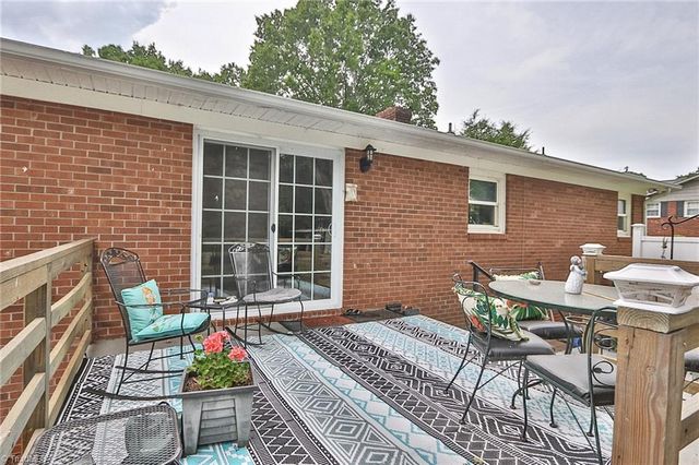 167 Speas Avenue, Boonville, NC 27011