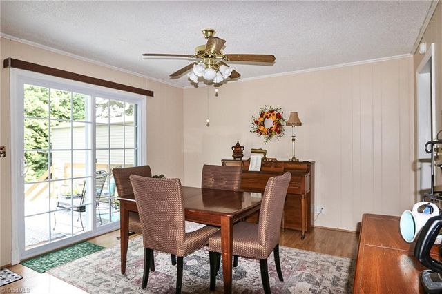 167 Speas Avenue, Boonville, NC 27011