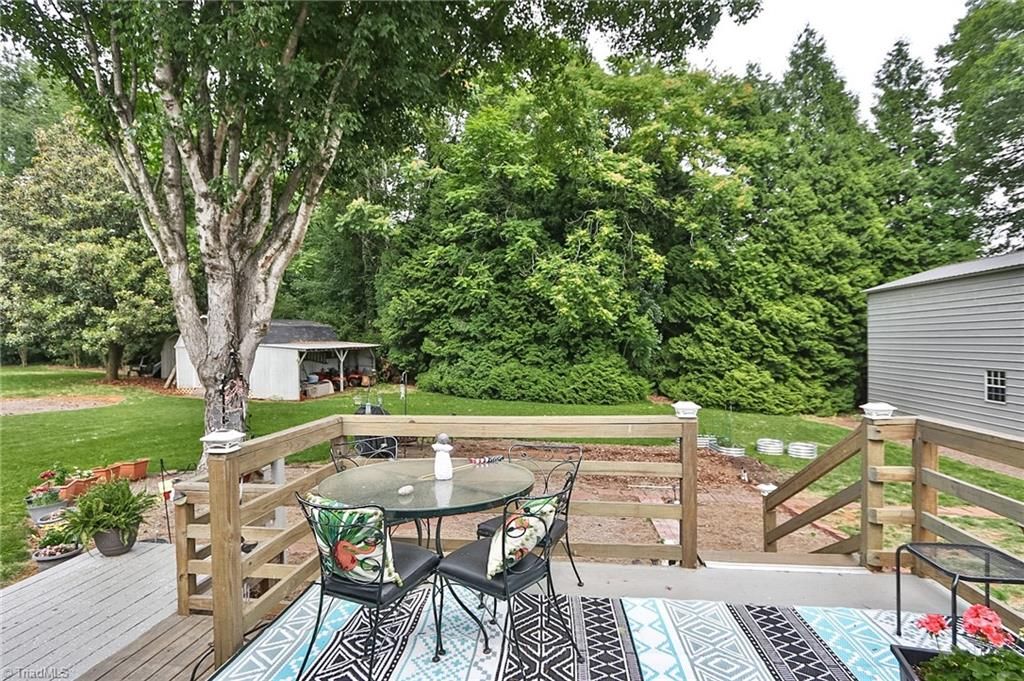 167 Speas Avenue, Boonville, NC 27011