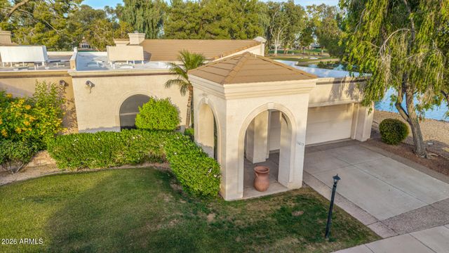 11015 N 77TH Street, Scottsdale, AZ 85260