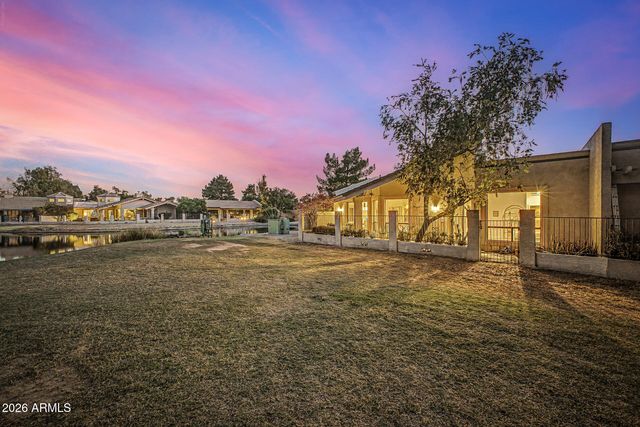 11015 N 77TH Street, Scottsdale, AZ 85260