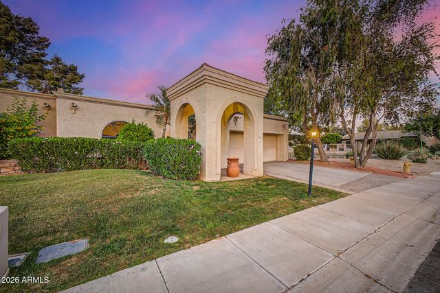 11015 N 77TH Street, Scottsdale, AZ 85260