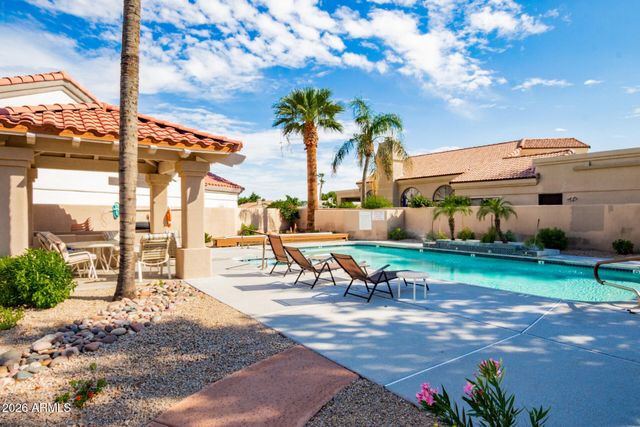 11015 N 77TH Street, Scottsdale, AZ 85260