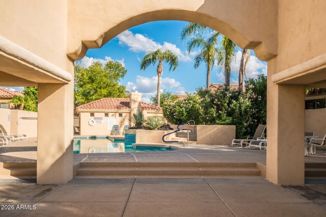 11015 N 77TH Street, Scottsdale, AZ 85260