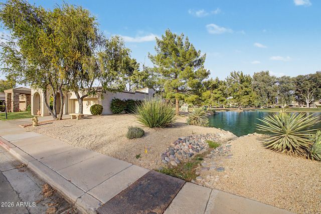 11015 N 77TH Street, Scottsdale, AZ 85260