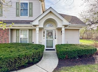 2110 Peach Tree Lane 2110, Algonquin, IL 60102