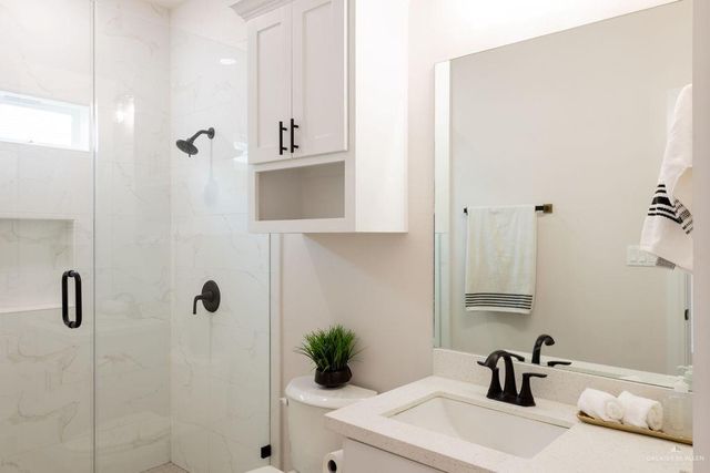 320 Hope Drive, La Feria, TX 78559