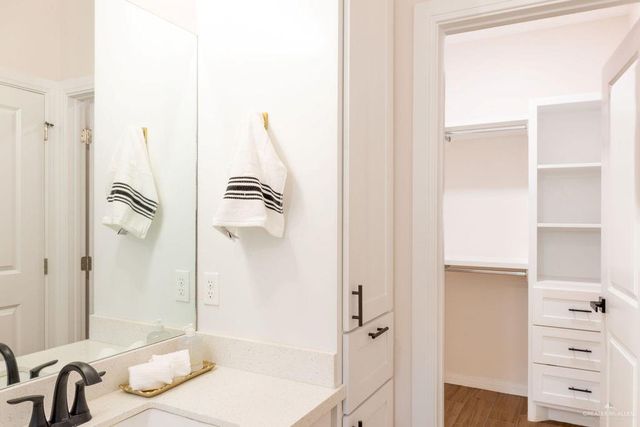 320 Hope Drive, La Feria, TX 78559