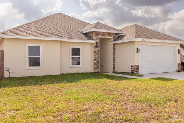 320 Hope Drive, La Feria, TX 78559